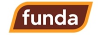 Logo del sito web Funda.nl