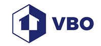 Logo del sito web VBO.nl