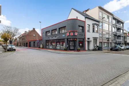 Commerciale In vendita 2300 TURNHOUT BE