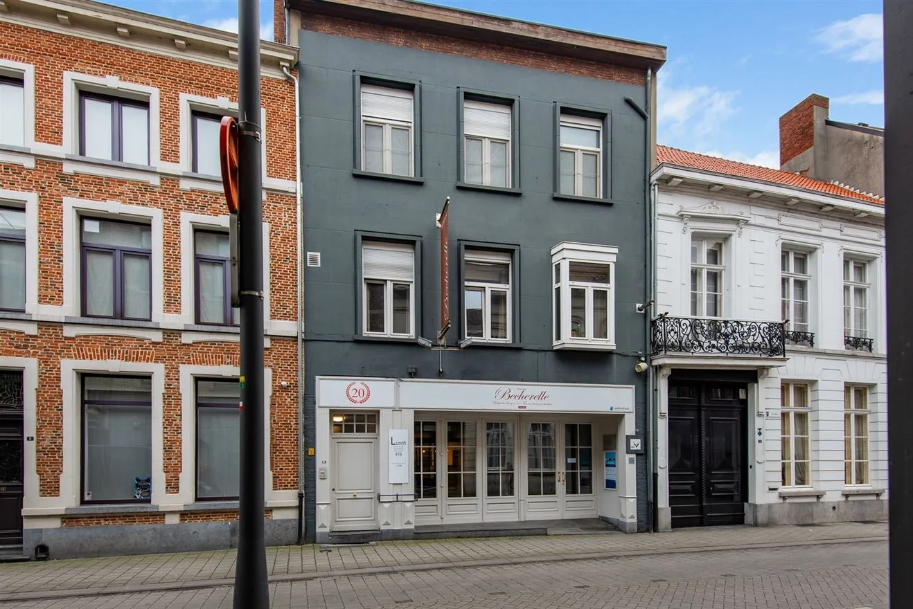 Commerciale In vendita - 2300 TURNHOUT BE Image 2