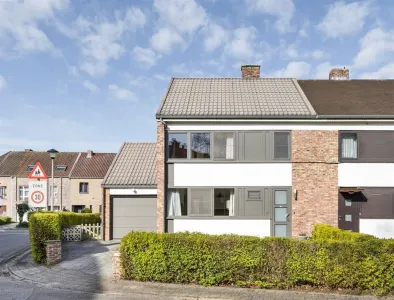 Casa In vendita 3500 Hasselt BE