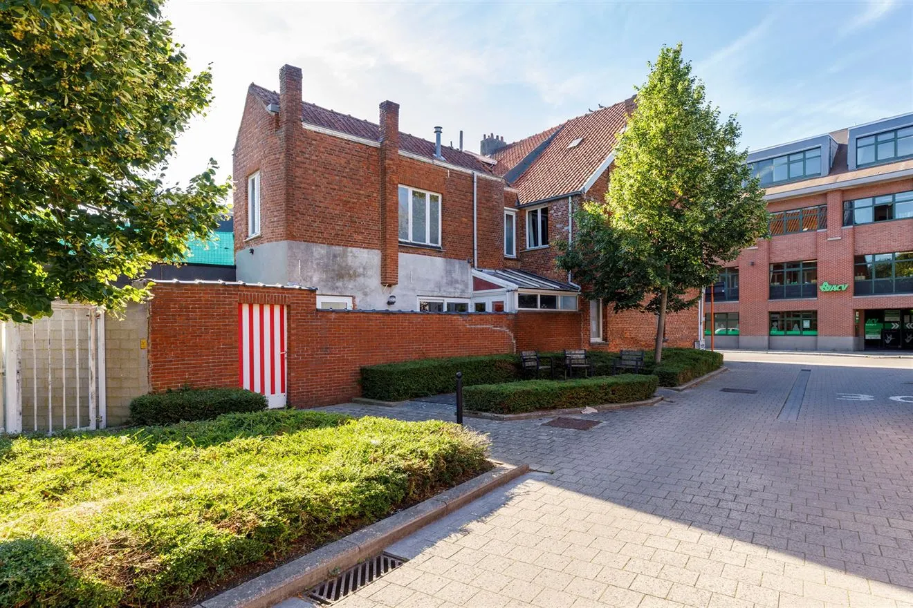 Casa In vendita - 2300 TURNHOUT BE Image 3