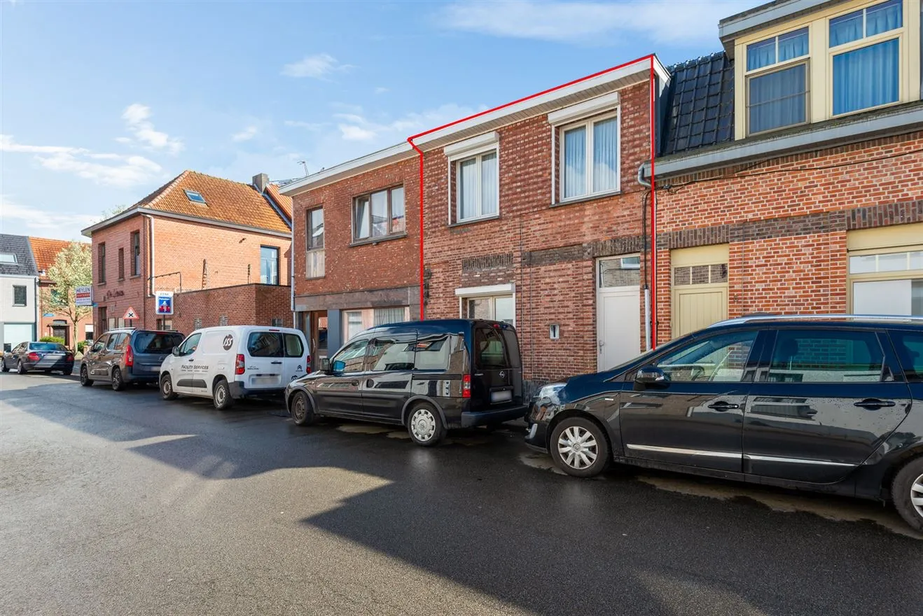 Casa In vendita - 2300 TURNHOUT BE Image 1