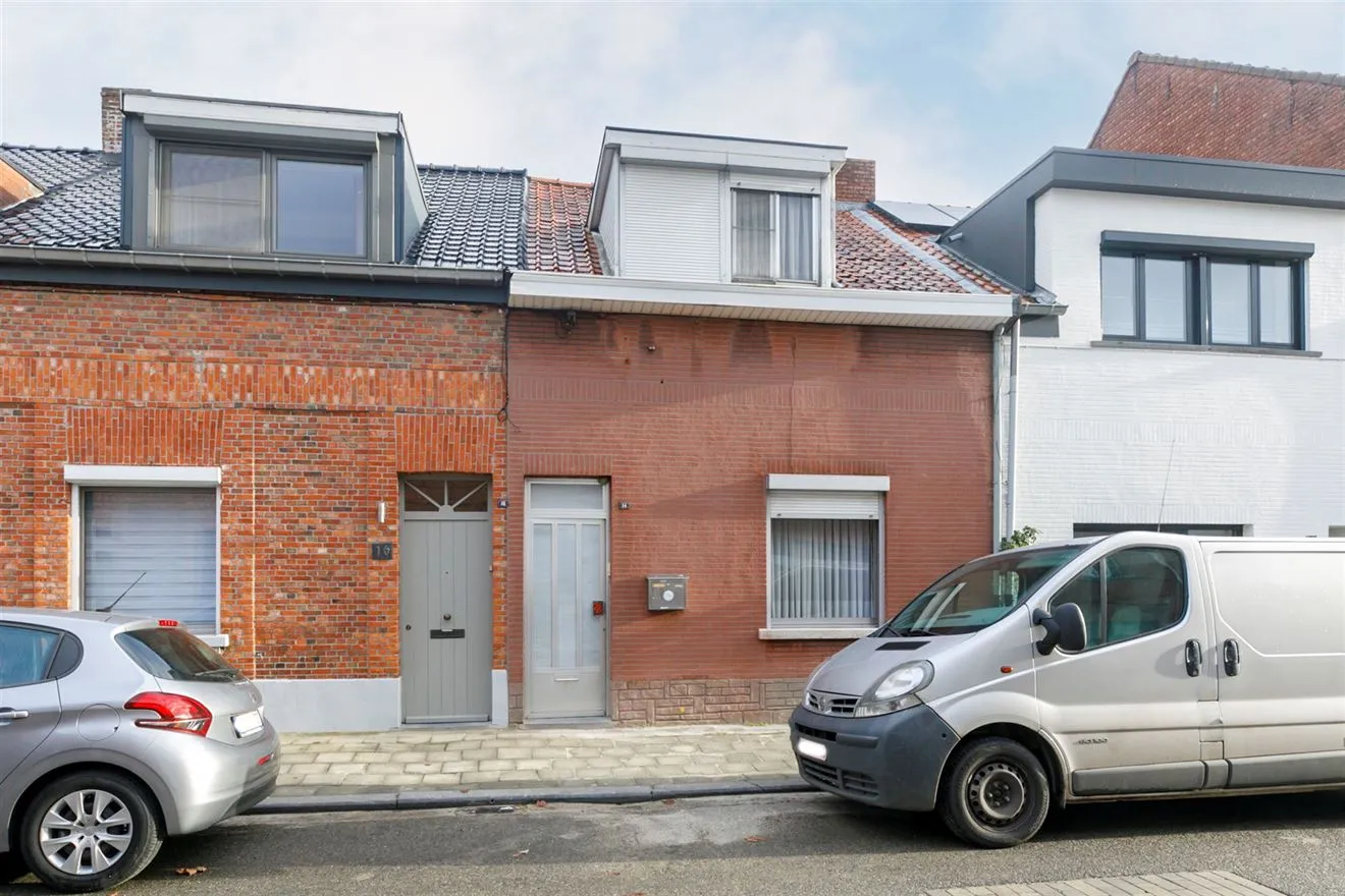 Casa In vendita - 2300 Turnhout BE Image 1