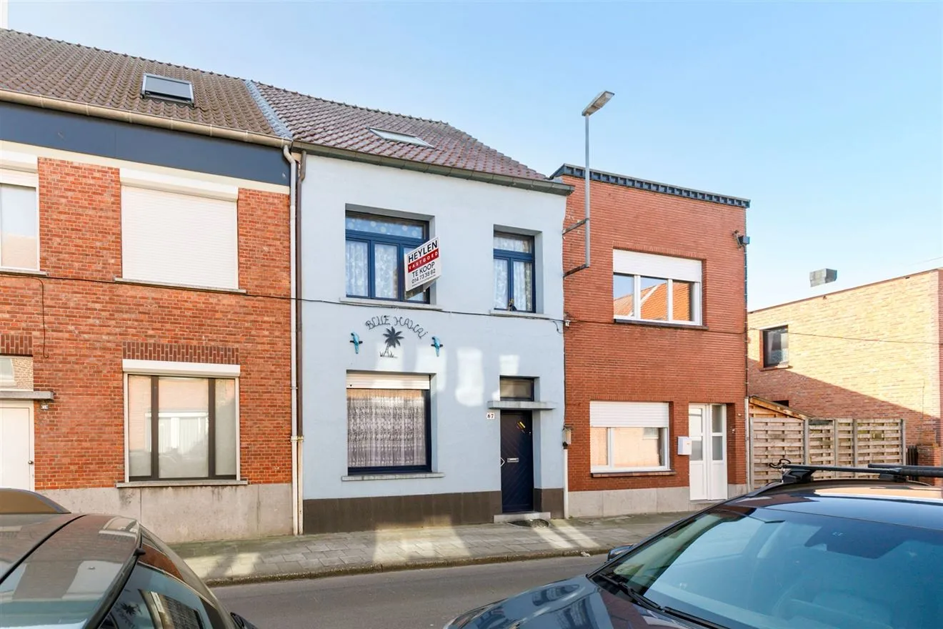 Casa In vendita - 2300 TURNHOUT BE Image 3