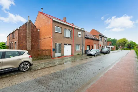 Casa In vendita 2300 TURNHOUT BE